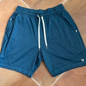 Men’s Vuori Performance Short